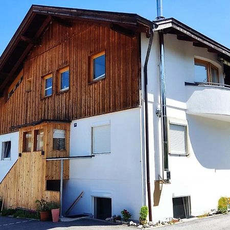 Ferienwohnung Elisa Innsbruck Bagian luar foto