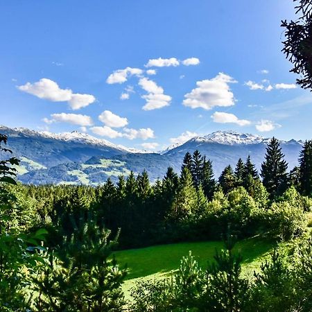 Ferienwohnung Elisa Innsbruck Bagian luar foto