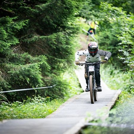 Ferienwohnung Elisa Innsbruck Bagian luar foto