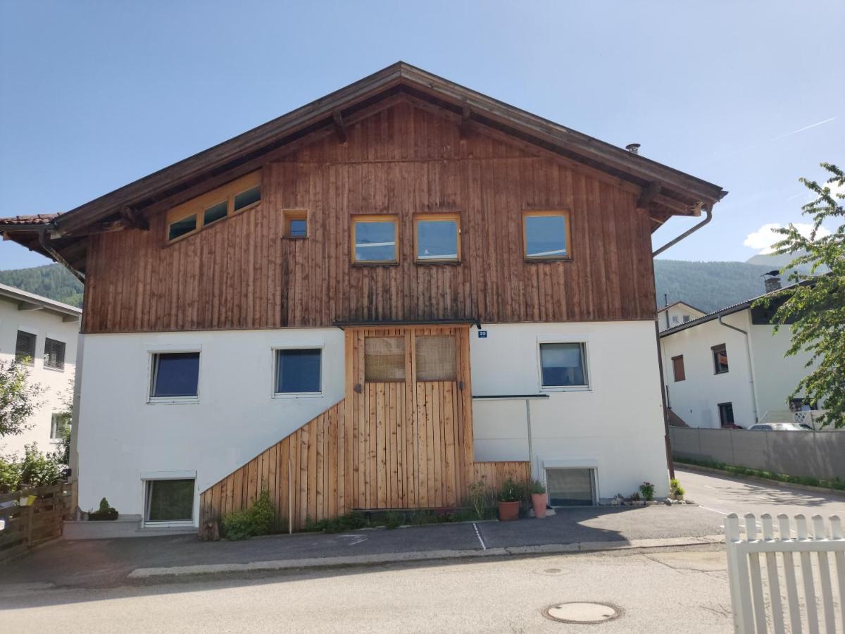 Ferienwohnung Elisa Innsbruck Bagian luar foto