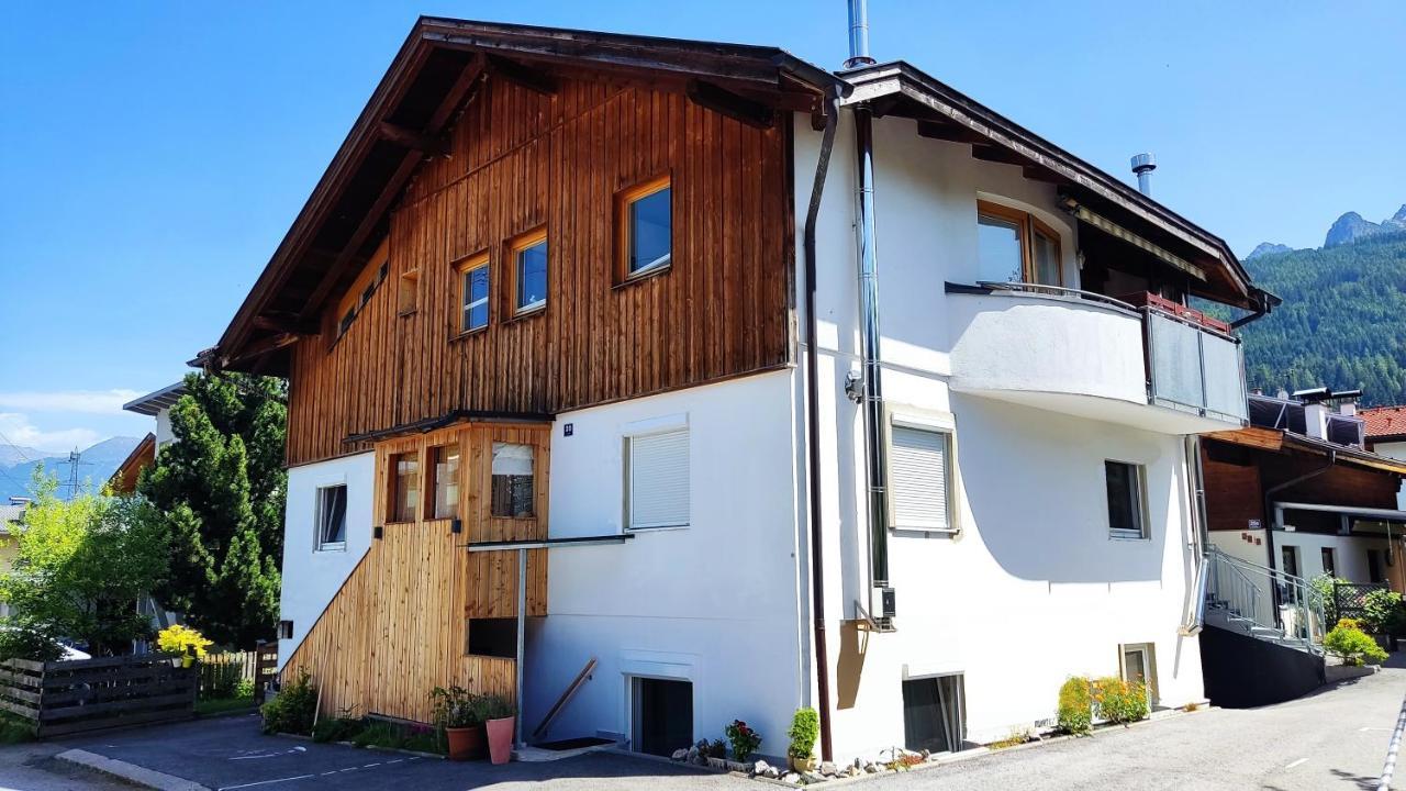 Ferienwohnung Elisa Innsbruck Bagian luar foto