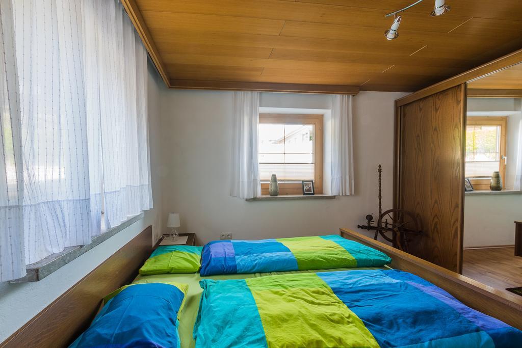 Ferienwohnung Elisa Innsbruck Bagian luar foto